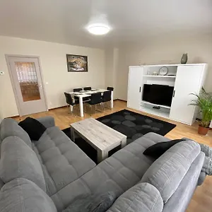 Haik's Palace Appartement