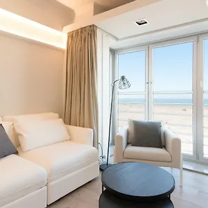 Ter Duinen Appartement