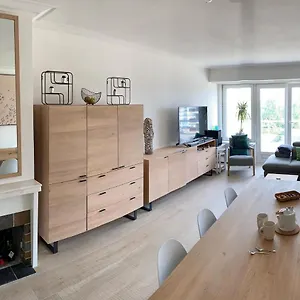 Vitamine Zee Appartement