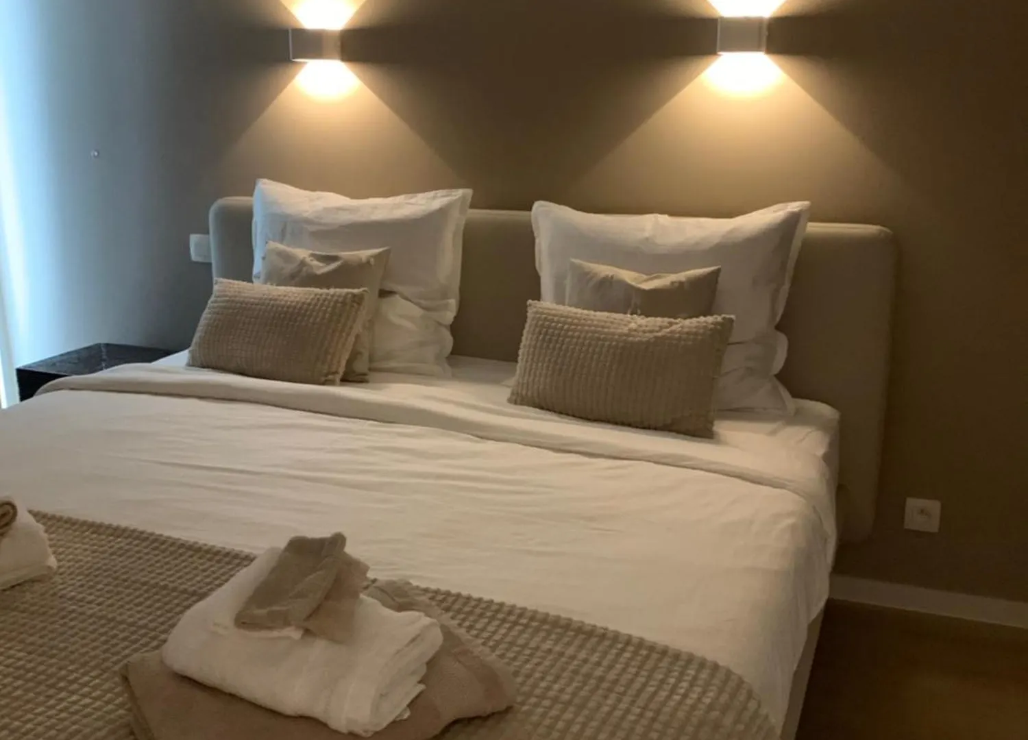 Suite Colette Oostende 0*,  Belgien