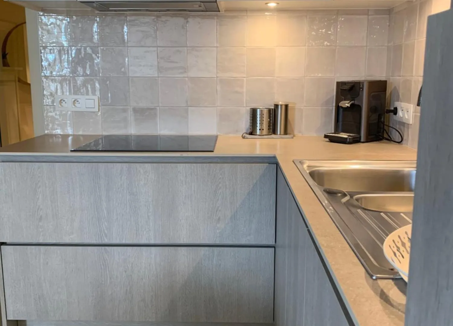 Suite Colette Oostende Belgien