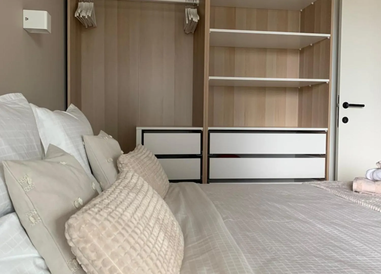 Suite Colette Ostend Apartment