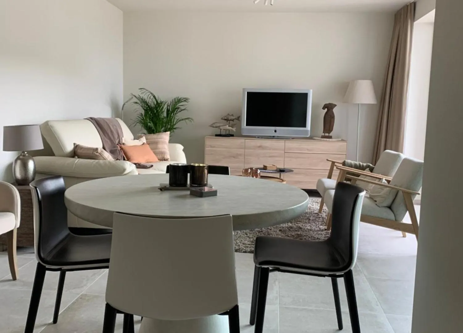 Suite Colette Ostend