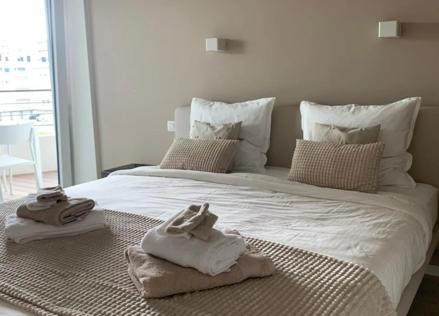 Apartment Suite Colette Ostend