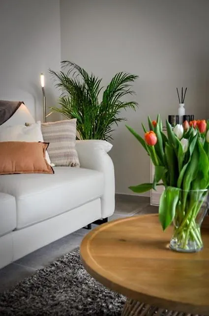 Suite Colette Ostend