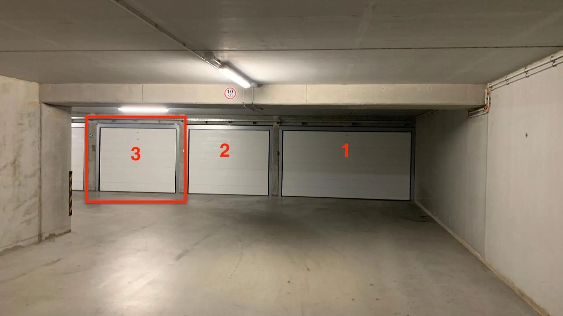 Lägenhet Suite Colette Oostende